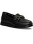 Avıla 5fx Siyah Kadın Loafer 2