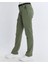 Quick Dry Kadın Trekking Pantolon-Yeşil 4