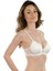 Iç Giyim Kadın Dantelli Destekli Sütyen 490 1