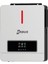 24 V Volt 4200 W Watt 4.2 Kw Mppt Tam Sinus Akıllı Inverter 220 Volt Çevirici Invertör 1