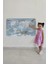 Ülke Adlı Eğitici Dünya Haritası Dünya Atlası Çocuk ve Bebek Odası Duvar STICKER -60X105-3822 4