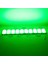Cob Modül LED 12V 3W Yeşil 85 x 35MM IP65 220-240LM 140 Derece (4767) - Lisinya 1