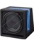 SBG-1244BR Kullanıma Hazır Bass Reflex Subwoofer (4ohm) 1