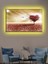 LED Işıklı Kalpli Ağaç (Salon Tablosu) 1