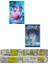 Snow Globe / Dokuz 2 Kitap Set (Matematik Öğreten Cetvel) 1
