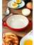 16 No Emaye Sahan, Servis, Yemek Kamp, Piknik, Çeyiz 16 cm 3