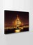 LED Işıklı Kız Kulesi Gece Görünüm Tablosu 3