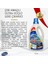 Konsantre Plus Ultra Güçlü Genel Temizlik Kir ve Leke Çözücü 3 Litre 4