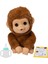 LP500000 Little Live Pets Yavru Maymun - 26613 2