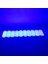 Modül LED 12V 3.6W Mavi Flaşlı Yanıp Sönen 2835 (4767) - Lisinya 1