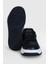 Mark Erkek Deri Sneaker Ayakkabı Siyah 112230194 3