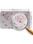Eğitici Dünya Haritası Dünya Atlası Çocuk ve Bebek Odası Duvar STICKER-60X105-3798 3
