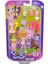 HKV88 Polly Pocket Farklı Kombin Eğlencesi Oyun Setleri 3