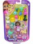 HKV88 Polly Pocket Farklı Kombin Eğlencesi Oyun Setleri 4