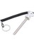 Makine Ağırlık Pimi (8 mm 8 Cm) 1