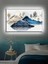 LED Işıklı Modern Dekoratif Kanvas 1