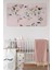 Eğitici Dünya Haritası Dünya Atlası Çocuk ve Bebek Odası Duvar STICKER-60X105-3795 1