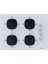 Beyaz Cam Ankastre Set 3481 Flam - CS5665W01 65CM Ocak - BO6502W02 3