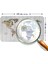 Eğitici Dünya Haritası Dünya Atlası Çocuk ve Bebek Odası Duvar STICKER -60X105-3825 3