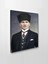 LED Işıklı Atatürk (Ofis, Işyeri,salon) 3