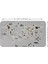 Eğitici Dünya Haritası Dünya Atlası Çocuk ve Bebek Odası Duvar STICKER-60X105-3790 2