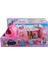 HPF72 Barbie Extra Jet 1