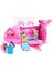 HPF72 Barbie Extra Jet 2