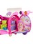HPF72 Barbie Extra Jet 3