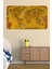 Eğitici Dünya Haritası Dünya Atlası Çocuk ve Bebek Odası Duvar STICKER-60X105-3781 1