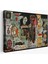 Jean Michel Basquiat Notary Kanvas TABLO-5002 1