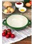 16 No Emaye Sahan, Servis, Yemek Kamp, Piknik, Çeyiz 16 cm 3