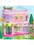 Sparkle Bella Princess Eğlenceli Mağaza Seti 3