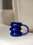 Big Boom Mug | Ceramic Mug | Blue | 300 ml 1