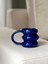 Big Boom Mug | Ceramic Mug | Blue | 300 ml 2