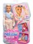 JDD75 Barbie Dream Besties Ana Karakter Bebek Ken 1
