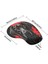 Dark Dog Bilek Destekli Mouse Pad,baskılı Mouse Pad,ergonomik Rahat Konforlu Mouse Pad 5
