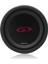 SWG-844 8“ (20CM) Subwoofer (4ohm) 2
