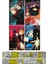 Ujutsu Kaisen 1. 2. 3. 4. Ciltler Manga Seti (Matematik Öğreten Cetvel) - Gege Akutami 1