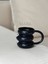 Big Boom Mug | Ceramic Mug | Navy Blue | 300 ml 1