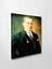 LED Işıklı Atatürk Tablosu (Ev,ofis,hediyelik) 3