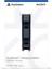 Ps5 Dualsense Şarj Istasyonu Playstation 5 Charging Station (Ithalatçı Garantili) 3
