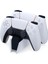 Ps5 Dualsense Şarj Istasyonu Playstation 5 Charging Station (Ithalatçı Garantili) 1