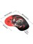Red Flame Tiger Bilek Destekli Mouse Pad,baskılı Mouse Pad,ergonomik Rahat Konforlu Mouse Pad 5