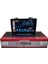 Ford Fiesta/fusion Fimex 2-64 Dspli Pro Oem Multimedia 1