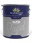 1453 Rapid Boya 95 Gloss Parlaklık 15 kg Açık Kahve Ral 8002 1