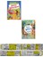 Dinimi Öğreniyorum / Bana Dinimi Anlat 2 Kitap Set (Matematik Öğreten Cetvel) 1