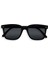 Sun #L Black - Siyah Yetişkin Güneş Gözlüğü 1
