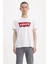 Erkek T-Shirt Levi's 2