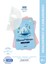 Fresh Garden Mask -Nemlendici ve Canlandırıcı Kağıt Maske Seti 4'lü 1