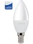 7W E14 LED Ampul 6500K Beyaz AA09-00713 (5'li Paket) 2
